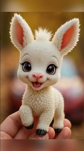 🥹🥰Cute Baby Animals Making Adorable Sounds #funny #animalart #babyanimals #shorts