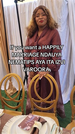 Marriage is not just about finding the right person. It is also about becoming the right partner. Many couples enter marriage full of love, but over time, little habits, pride, poor communication, and neglect begin to create distance. If you truly want a happy and lasting marriage, these tips matter 👇 1. Never Stop Communicating: Talk about your feelings, fears, plans, and frustrations. Silence has destroyed more marriages than arguments ever did. 2. Respect Each Other: Love is important, but r