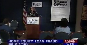 Home Equity Fraud