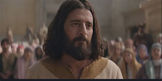 As 'The Chosen' Becomes More Successful, a New Biblical Series Is in Development