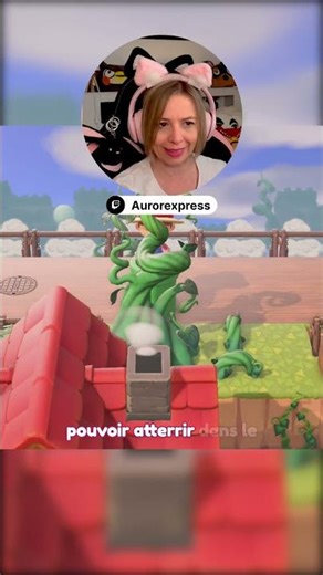 Le trésor caché du château : Thème Jack et le Haricot Magique