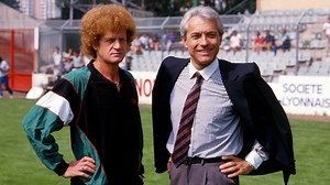 Barrage L1/L2: "Il faut se dire que c’est possible", les confidences de l'ex-président de Saint-Etienne André Laurent