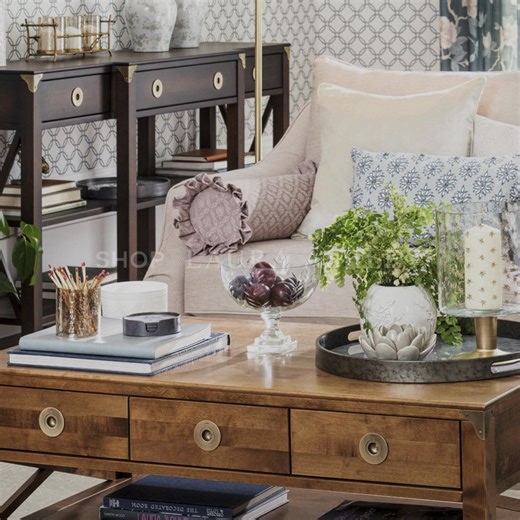 Shop Laura Ashley's latest furniture collection designed to create dream spaces, available at NEXT | Next