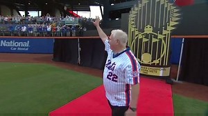 124K views · 4.8K reactions | Over the weekend we honored the 1986...