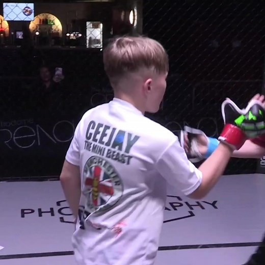 UFC KIDS •|| #foryou #fyp #mma #ufcrussia #ufc #kidsufc