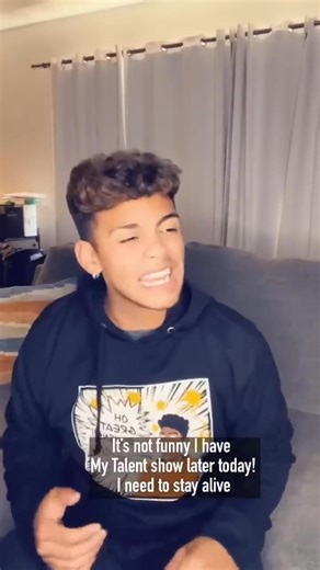 69K views · 2.9K reactions | MADE A SONG CALLED “DAD HAS GAS”濫 FULL VIDEO ON MY CHANNEL!! #comedy | Kate MacFarland | Facebook