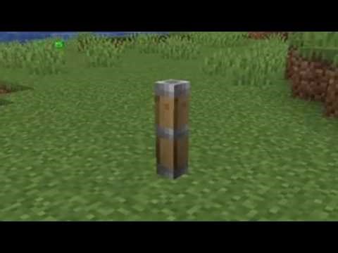 All the Mods 10 - How to Craft a Piston Extension Pole (Create Mod)