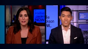 NBC News Now Streaming Service Getting New Brand Campaign