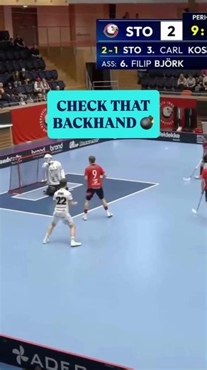 BRO WHAR?! AHREN BOMB in SEMIS against STORVRETA! 💣