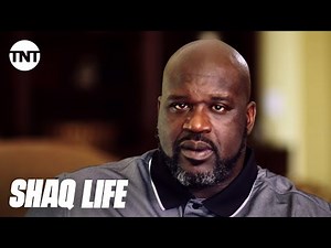 Shaq Life: Shaq Shows Spanish Kids His Generosity [CLIP] | TNT