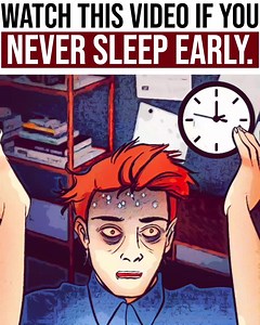 5.8M views · 151K reactions | People can sleep with their eyes fully open?! You won't believe Fact number 5... | Project Nightfall | Facebook