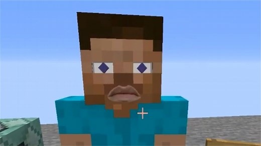 我的世界：新手应该知道的，7个基本操作！