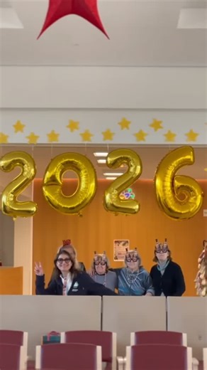 Residenza Villa Anna (RSA) on Instagram: "“RSA non vuol dire solo fatica Villa Anna è anche musica che vibra! Si balla, si canta, si brinda alla vita Villa Anna è la nostra partita Tra lavoro e sorrisi sinceri Siamo un team, siamo veri!” Vi auguriamo un felice e sereno 2026! ✨❤️ #rsa_outdoors #anziani #matera #capodanno #2026"