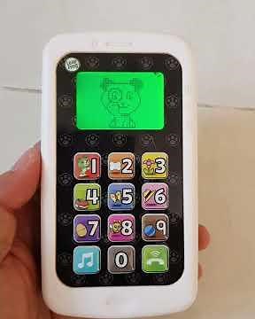 Leapfrog smartphone part 2