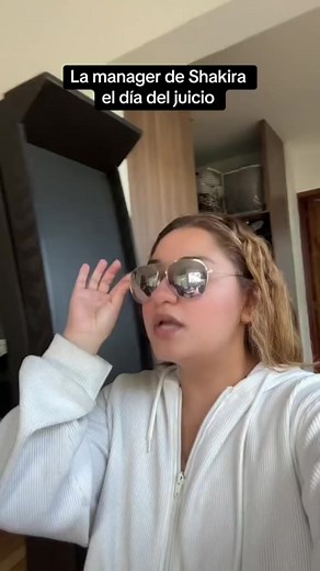 1.2M views · 55K reactions | #comedia #shakira #risa | Marlene Ontiveros | Facebook