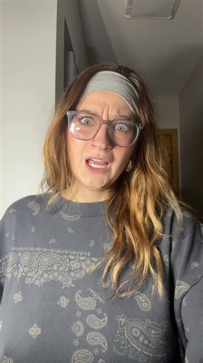 I looked like a sad fish 🐟☹️ ##fyp##goofy##burp##burping##sadface