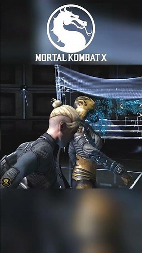 Mortal Kombat X - All Cassie Cage Fatalities (4K 60FPS)