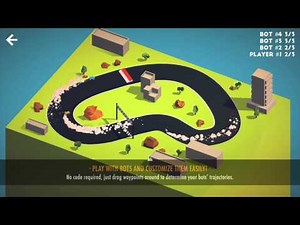 Highroad Engine Release Trailer - Arcade Racing for Unity