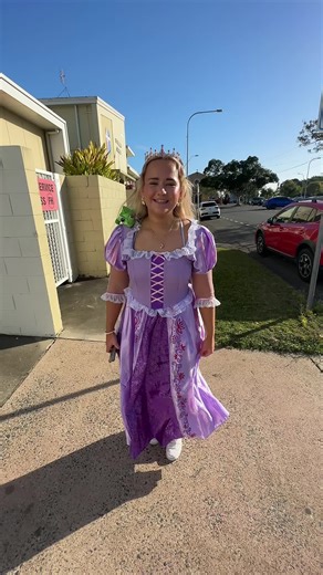 Experience Rapunzel's Story in Real Life