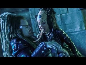 Battlefield Earth Full Movie Facts & Review / John Travolta / Barry Pepper