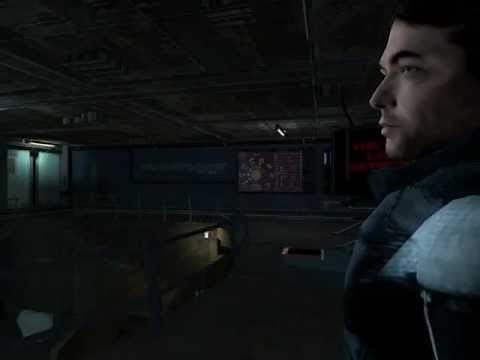 EVE Online - Clear Skies 1 (FULL LENGTH HQ)