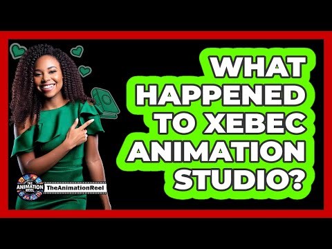 What Happened To Xebec Animation Studio?