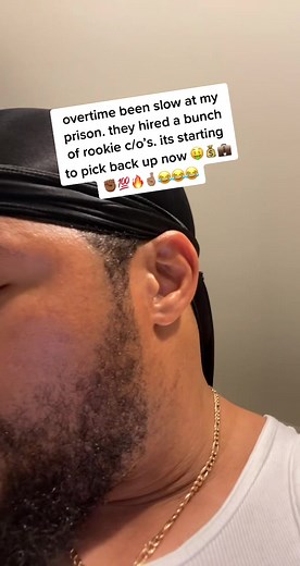 The Ghetto Bodybuilder on TikTok