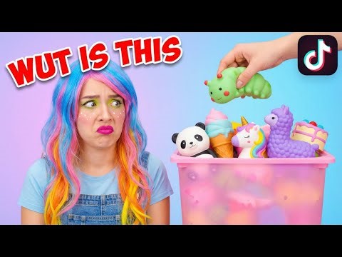 🎉 Fidget Frenzy Compilation! | Unbox the Ultimate Stress Relief Toys! 😍✨