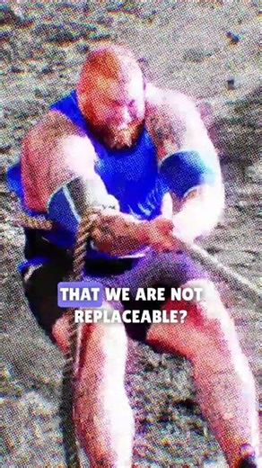 Final showdown humans vs robots for ultimate victory