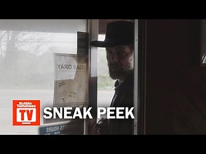 Fear the Walking Dead S06 E08 Sneak Peek | 'You Want Trouble' | Rotten Tomatoes TV