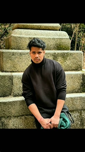 favourite one:- @AnshuBisht ❤️☺️