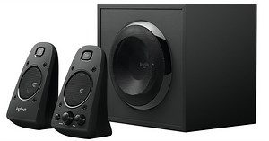 Upgrade your Mac's audio w/ the Logitech THX-Certified Speaker System at $80 (20% off)