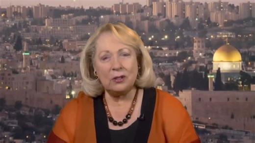 13K views · 653 reactions | Messiah's Bride Will Soon Fly to Jesus! In this timeless Jerusalem Channel video leading up to the fall Levitical festivals, Christine Darg shares a prophetic message concerning the Rapture of the Church. | Jerusalem Channel | Facebook