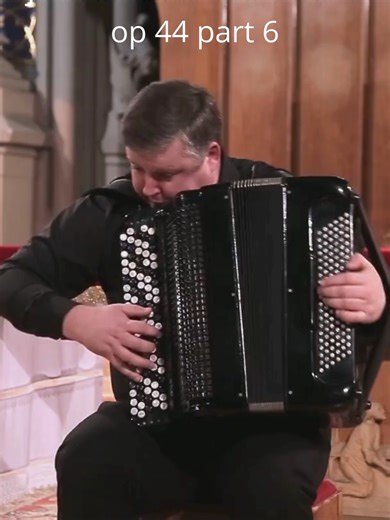 Experience Jean Sibelius' Valse Triste Op 44 Part 6