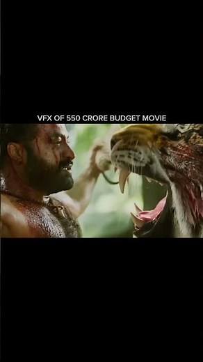 VFX movies #shorts