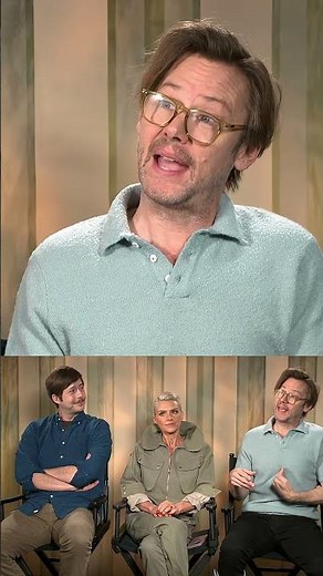 Haunted Hotel | Cast Interview