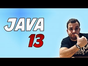 Como Instalar JAVA 13 & Download Oracle JDK 13 - WINDOWS 10