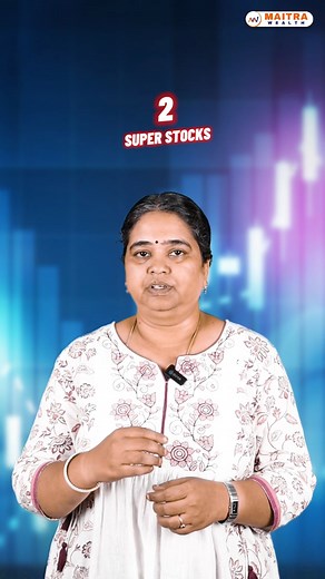 6.3K views · 121 reactions | Stocks To Watch Antony Waste Handling Cell Ltd and VA Tech Wabag Ltd Open free Demat Account: Maitra Wealth Partner with Maitra Commodities: https://maitrawealth.com/ekyc.html Contact Number: +91 6383 912 335 Disclaimer: Investments in the securities market are subject to market risks, read all the related documents carefully before investing. #stockstowatch #sharemarketindia #sharemarketupdate #maitrawealth | Maitra Wealth | Facebook