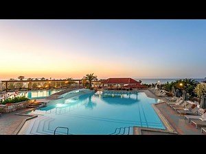 Annabelle Beach Resort, Hersonissos, Greece