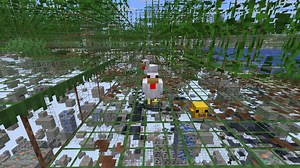 How to use X-ray in Minecraft 26.1