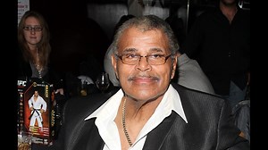 Rocky Johnson, WWE Hall of Famer and Dwayne Johnson’s Dad, Dies at 75