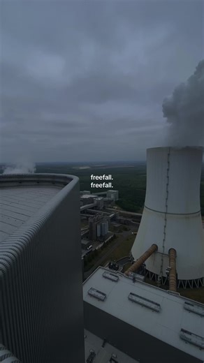 Understanding Freefall Dynamics and Vibes