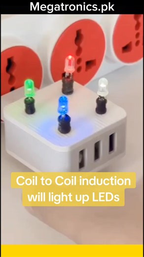 DIY Portable Wireless LED Light Bulb Tutorial