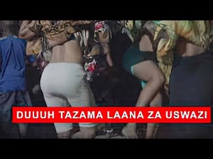 DUNIA IMEISHA , Wavua Dera na Kubaki Uchi Wa Mnyama. Mambo hadharani : Baikoko La Kigoma Cha Urugwai