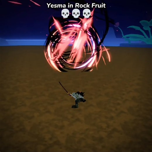 BloxFruits VS Rock Fruit • Yama #roblox #bloxfruits