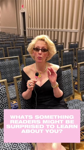 Exciting Insights on JR Ward's Black Dagger Brotherhood