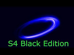 (NEW EFFECT) Samsung Boot Animation S Duos to S6 in More Autovocoding