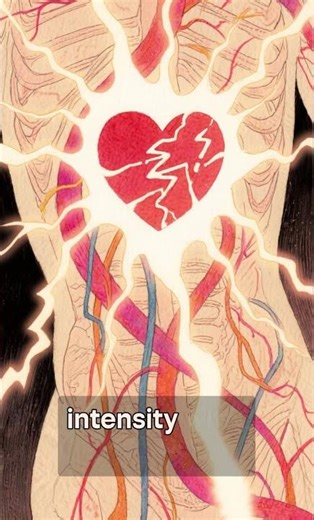 Why Can't I Leave? Trauma Bonding Explained🧠🔗