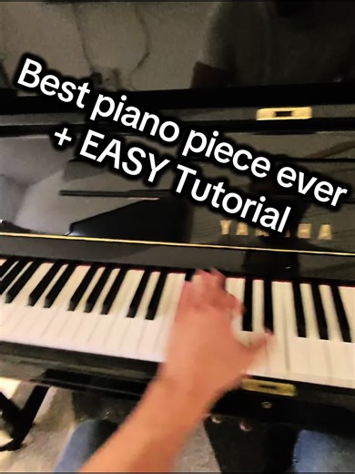 Chopin Waltz Improvisation: Easy Tutorial and Piano Battle