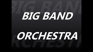 [楽しいジャズ] 1960年代のビッグバンド系演奏を6時間垂れ流し [Jazz]